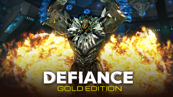 скриншот Defiance Gold Edition 0