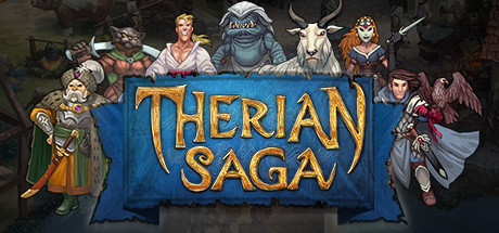 Steam Community :: :: Therian