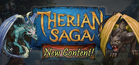 Steam Community :: :: Therian