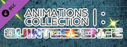 RPG Maker MV - Animations Collection I: Quintessence