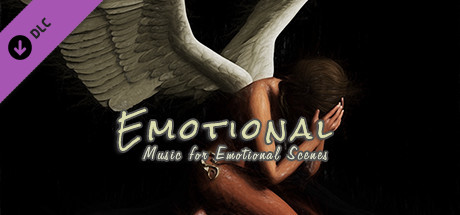 rpg maker vx ace - emotional music pack vertical card thumbnail