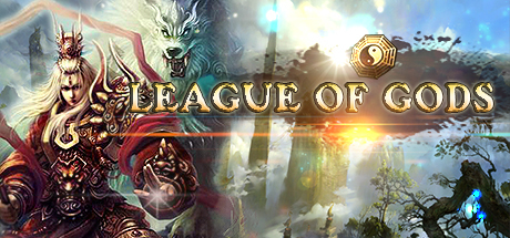 封神英杰传 header banner