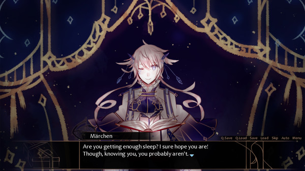 скриншот Donation - 5 4