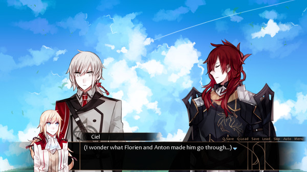 скриншот Donation - 15 2