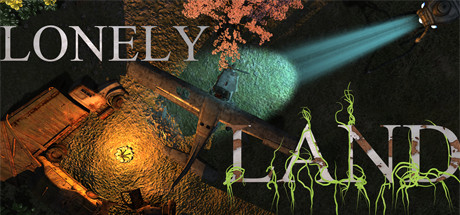 Lonelyland VR banner image