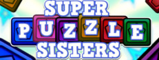 Super Puzzle Sisters 게임 이미지