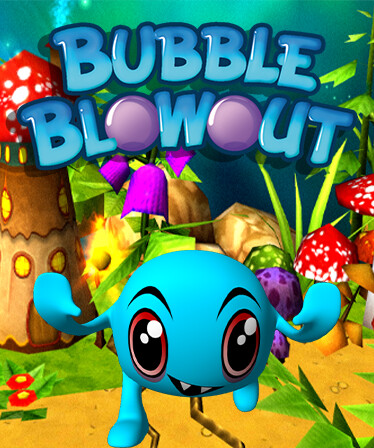 Bubble Blowout