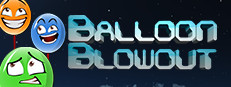 Balloon Blowout
