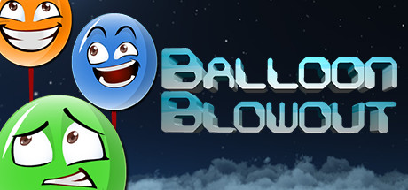 Balloon Blowout header image