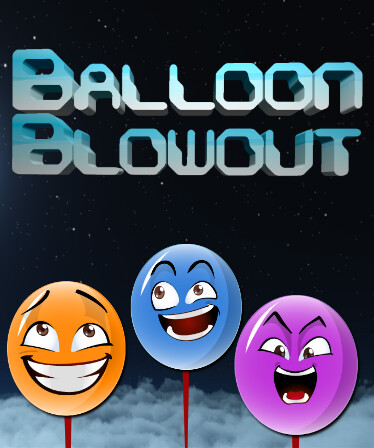 Balloon Blowout