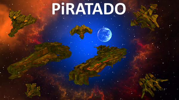 PIRATADO 1 for steam PIRATADO 1 for steam