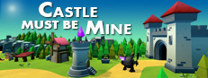 Castle Must Be Mine 게임 이미지