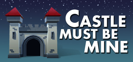 Castle Must Be Mine Cover Image