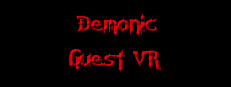 DemonicGuestVR 게임 이미지