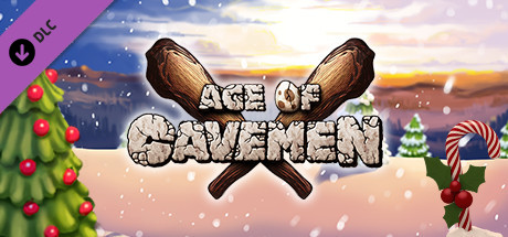 Купить ключ дешево Age of Cavemen. Starter Pack