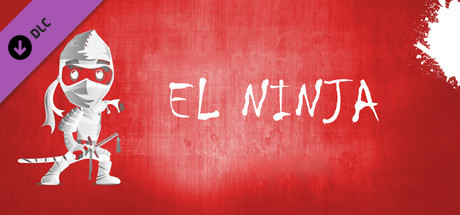 El Ninja - Christmas Edition banner