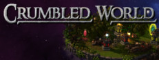 Crumbled World 게임 이미지