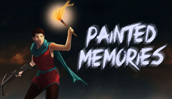 Painted Memories for steam