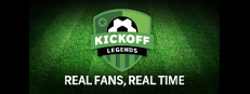 Kickoff Legends 게임 이미지