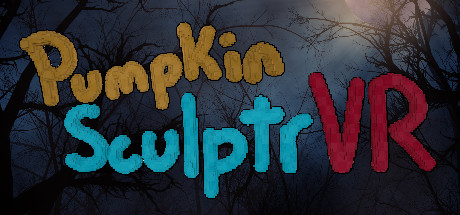 Pumpkin SculptrVR steam charts