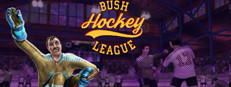 Bush Hockey League
