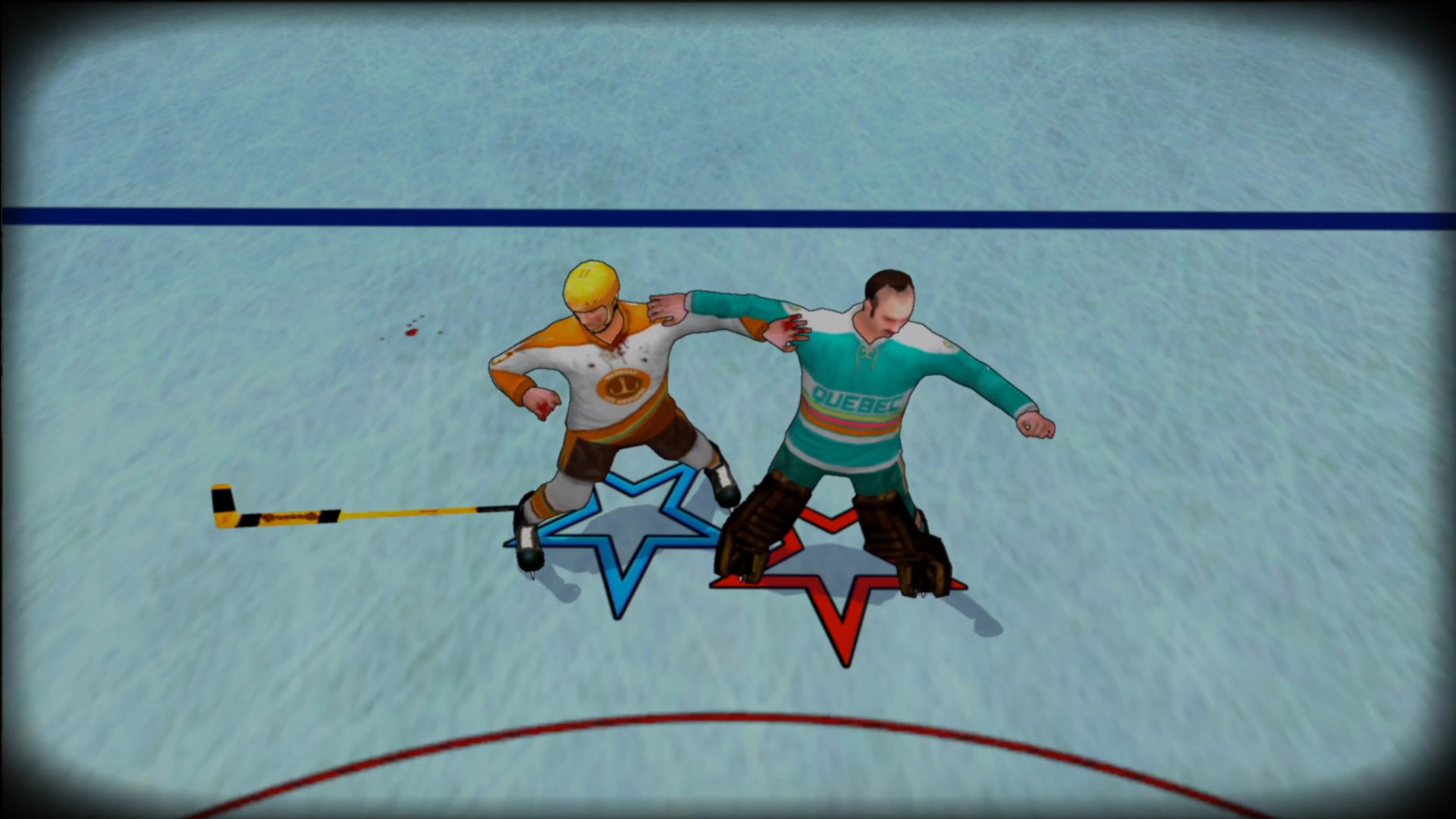 Bush Hockey League screenshot 9