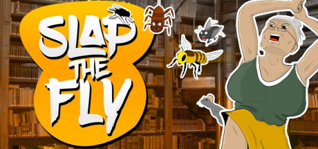 Slap The Fly header image