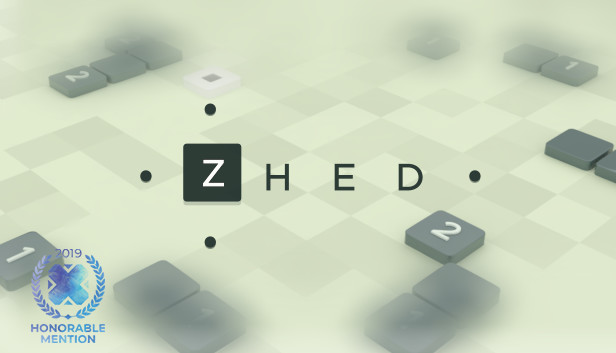 ZHED - Puzzle Game on Steam