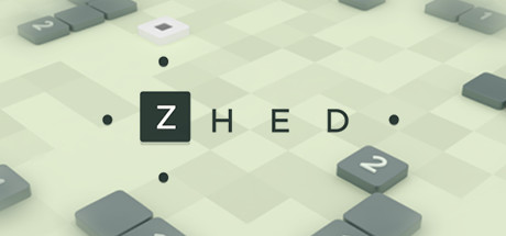 ZHED - Puzzle Game Cover Image