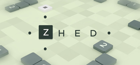 ZHED, o jogo português de puzzles a caminho do Steam e Nintendo Switch