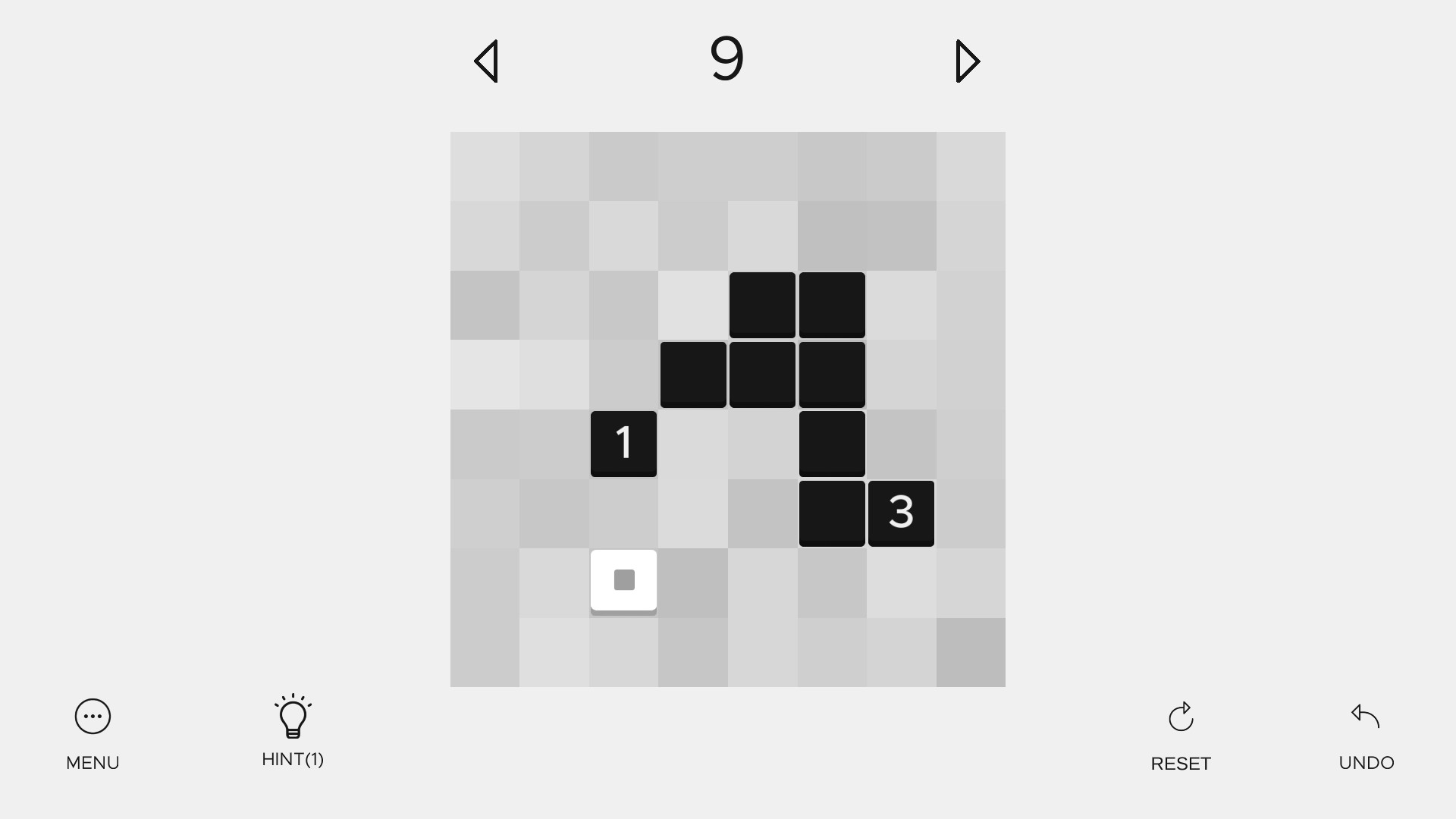 ZHED - Puzzle Game no Steam