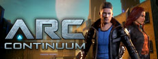 ARC Continuum 게임 이미지