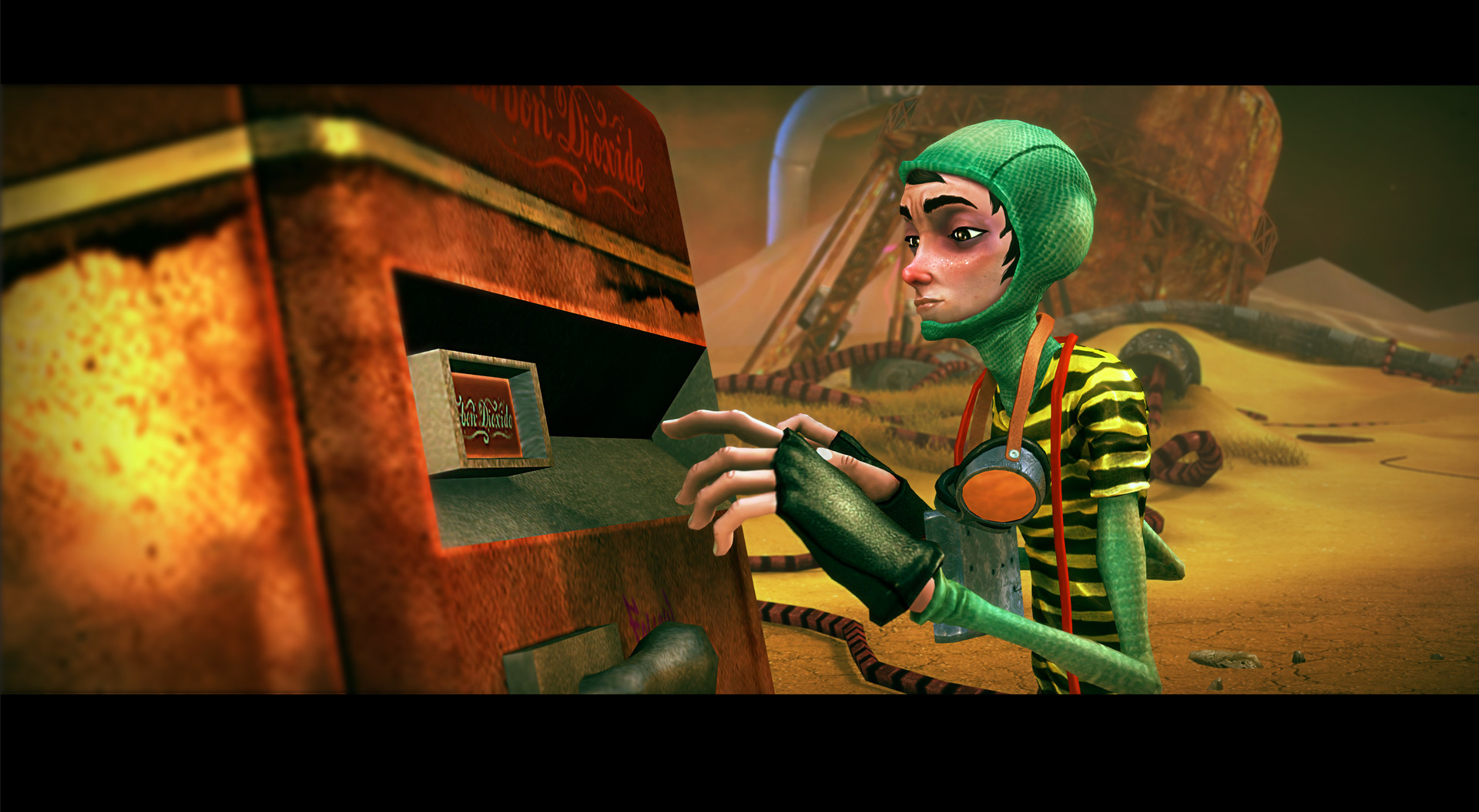 Beat The Game screenshot 6