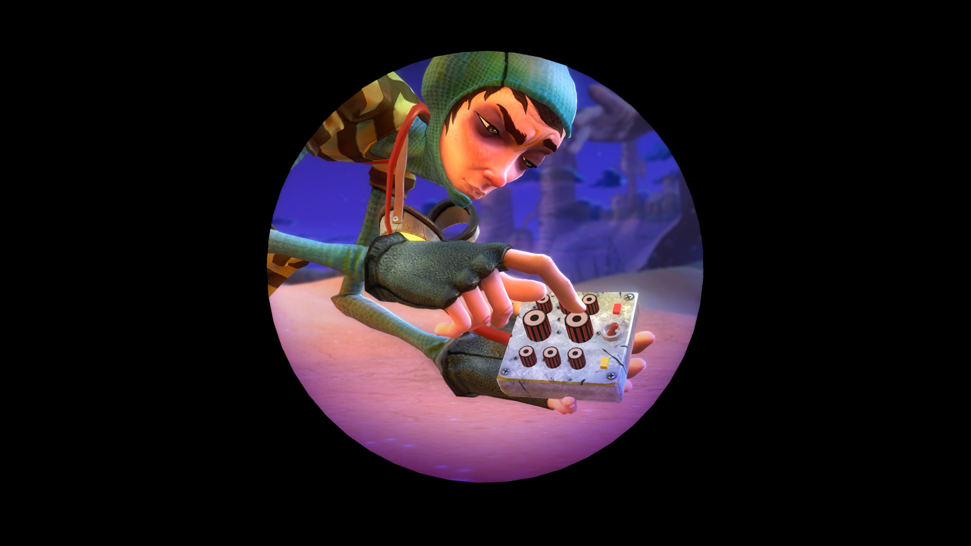 Beat The Game screenshot 10