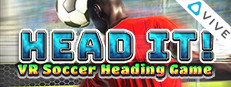 Steam Community :: Head It!: VR Soccer Heading Game