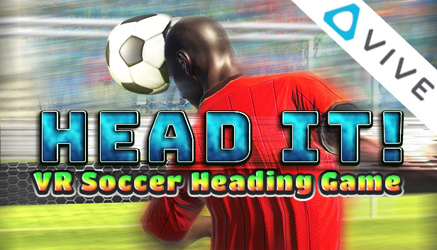 Steam Community :: Head It!: VR Soccer Heading Game