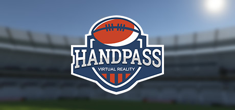 HandPass VR Cover Image