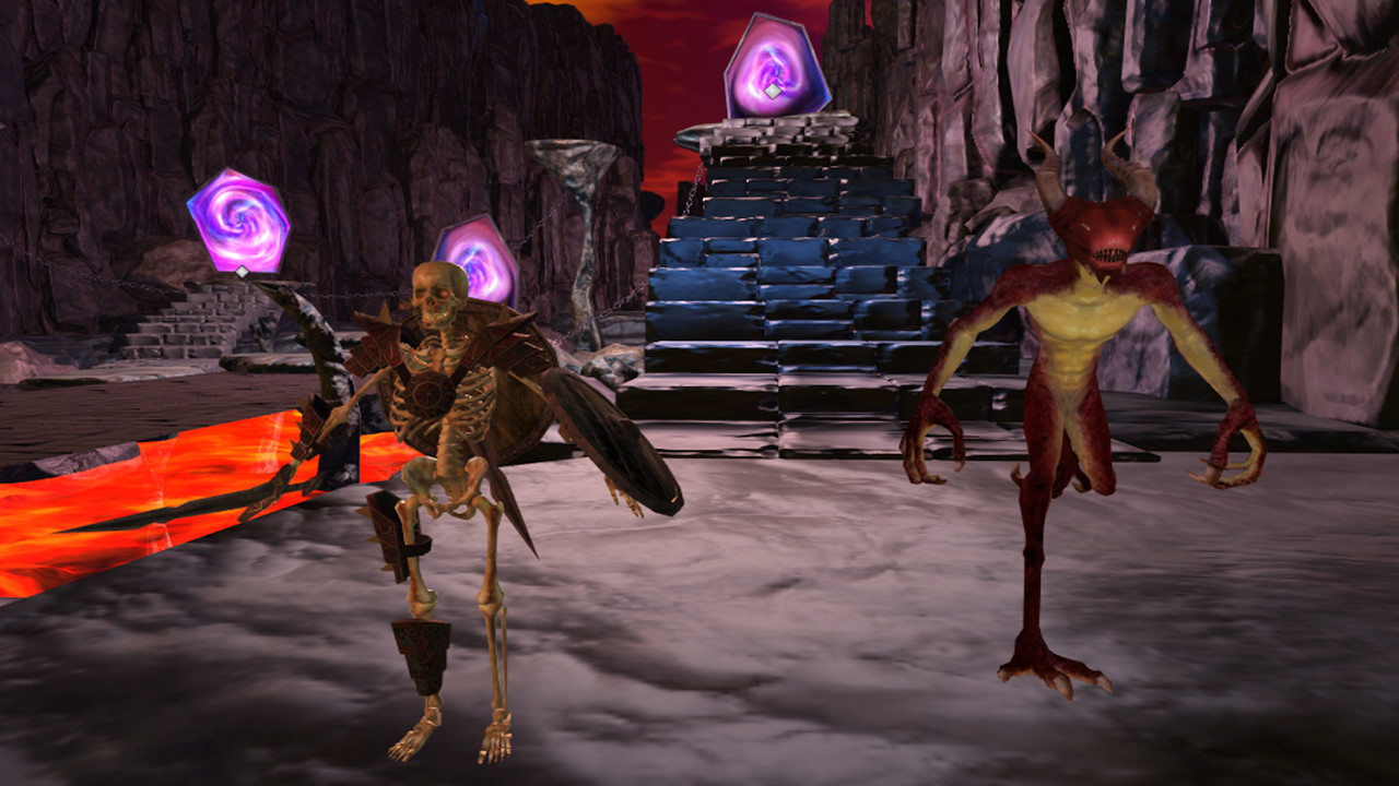 Guardian of The Demon Valley #2