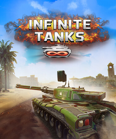 Infinite Tanks