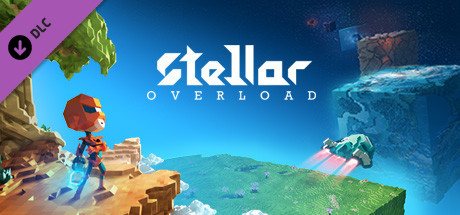 Stellar Overload - Sound Selection banner image