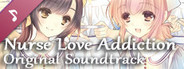 Nurse Love Addiction - Original Soundtrack