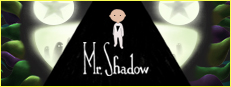 Mr. Shadow 게임 이미지