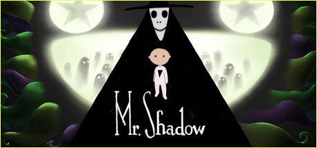 Mr. Shadow steam charts