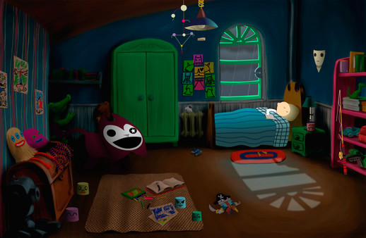 Mr. Shadow