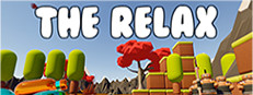 Relaxation balls 게임 이미지