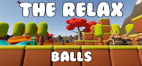 Relaxation balls banner image