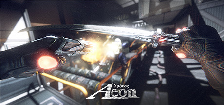 Image for Aeon