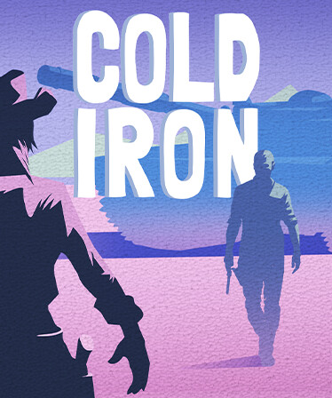 Cold Iron - Quick Draw Western Duels