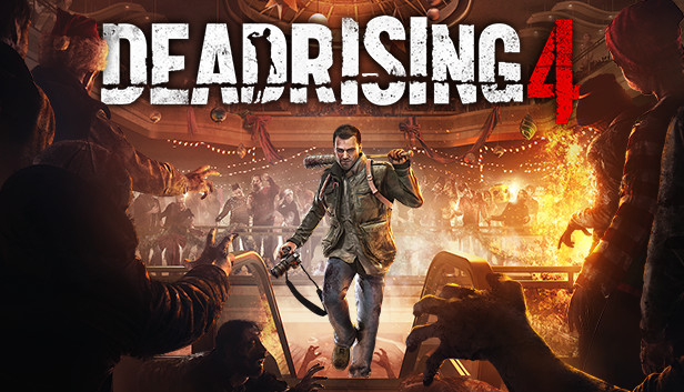 Dead Rising 4 review