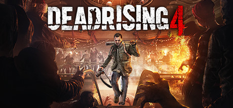Dead Rising 4 header image